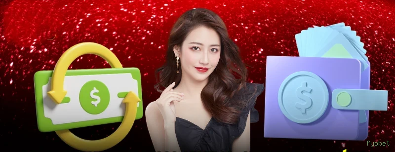 Ganhar e sacar na fyobet